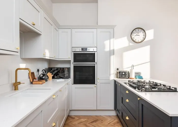 Apartment 59 Blossom Street Luxurious, Duplex In With Parking - Pass The Keys York