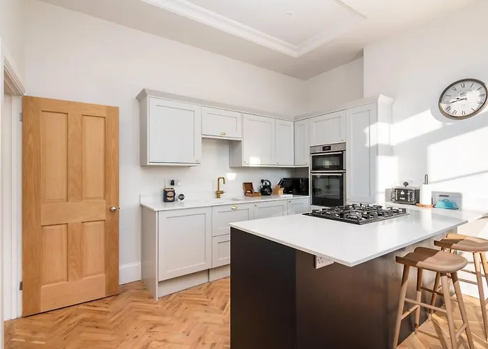 Apartment 59 Blossom Street Luxurious, Duplex In With Parking - Pass The Keys York